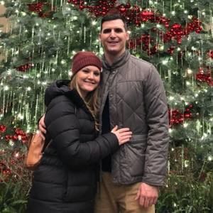 Meet your Posher, Lindsey